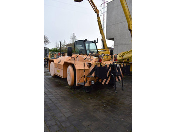 Tractor JCB SLP 532: foto 4