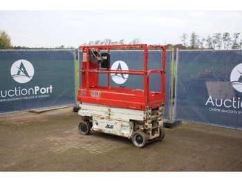 Plataforma de tijeras JLG 1930ES: foto 3