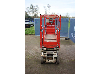 Plataforma de tijeras JLG 1930ES: foto 4