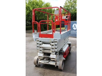 Plataforma de tijeras JLG 3246ES: foto 5 Plataforma de tijeras JLG 3246ES: foto 5