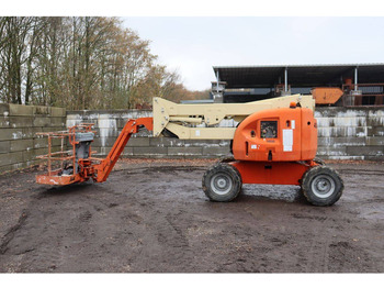 Plataforma articulada JLG 450AJ: foto 2