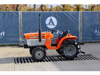Tractor KUBOTA B series
