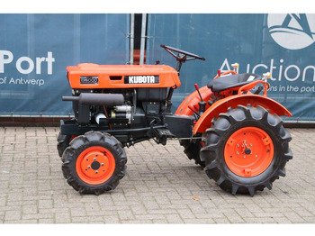 Tractor KUBOTA B series