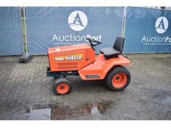 Mini tractor Kubota G3HST: foto 1