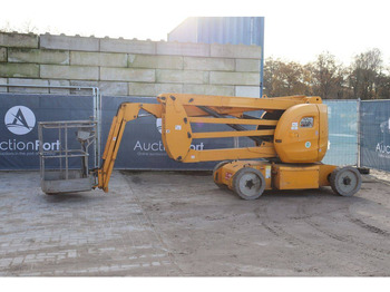 Plataforma articulada MANITOU 150 AETJ