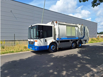 Camión chasis MERCEDES-BENZ Econic