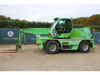 Manipulador telescópico MERLO