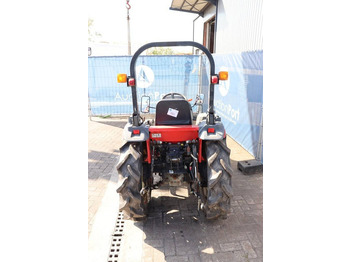 Tractor Mitsubishi GS251: foto 4