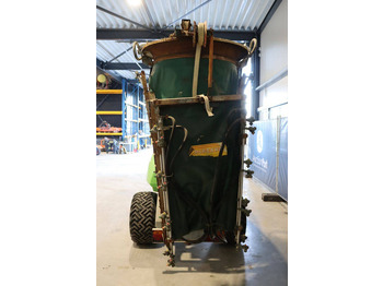 Pulverizador Munckhof Sprayer 107: foto 5 Pulverizador Munckhof Sprayer 107: foto 5