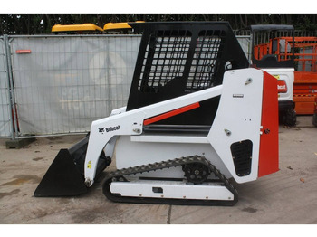 Cargadora de cadenas