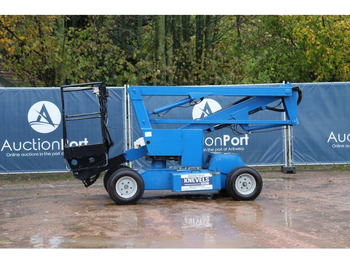 Plataforma articulada NIFTYLIFT