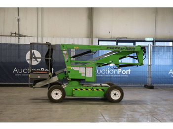 Plataforma articulada NIFTYLIFT