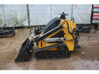 Cargadora de cadenas