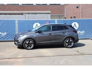 SUV/ Todoterreno OPEL
