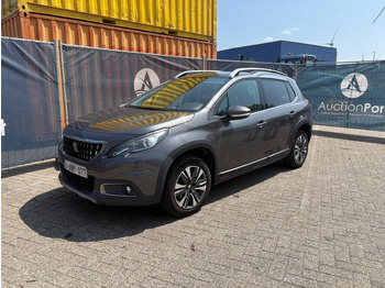 SUV/ Todoterreno PEUGEOT