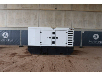 Generador industriale SDMO R220C3: foto 2