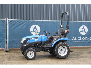 Tractor SOLIS 26