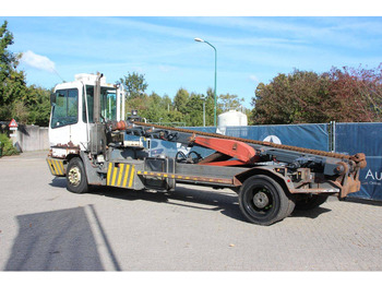 Tractor industrial Terberg YT222: foto 3