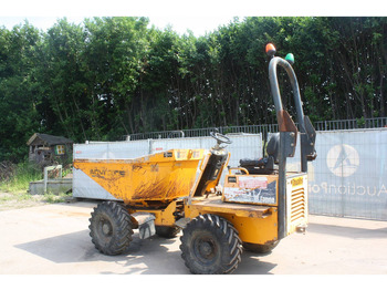 Minidumper THWAITES