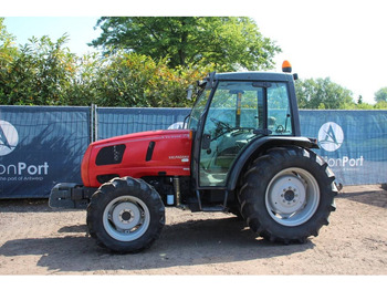 Tractor