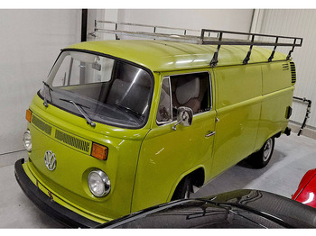 Autobús urbano VOLKSWAGEN