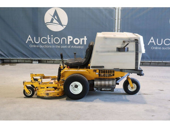 Cortacésped Walker MCGH5: foto 2 Cortacésped Walker MCGH5: foto 2