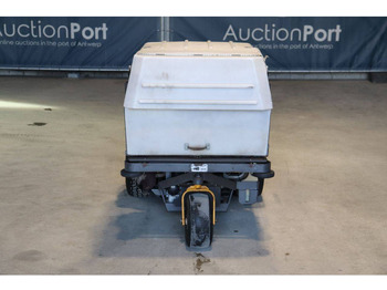 Cortacésped Walker MCGH5: foto 4 Cortacésped Walker MCGH5: foto 4