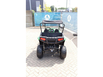 Carrito de golf nuevo Wextrem 200Pro: foto 4