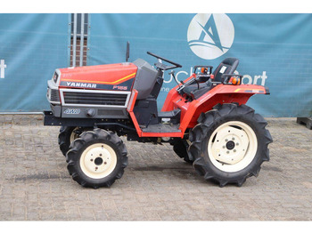 Tractor YANMAR