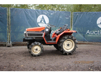 Tractor YANMAR