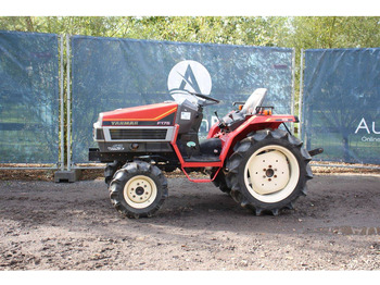 Tractor YANMAR