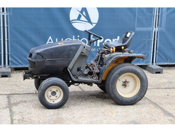 Tractor YANMAR