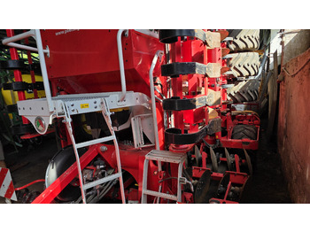 Sembradora PÖTTINGER