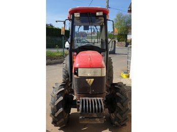 Tractor FOTON 60: foto 1