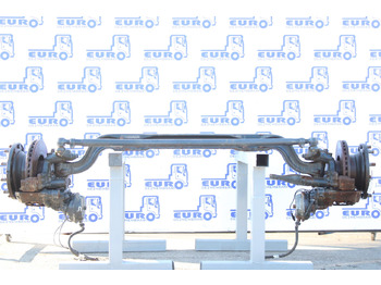 Eje delantero IVECO S-WAY