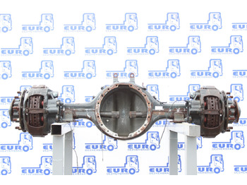 Eje posterior IVECO S-WAY