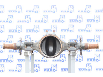 Eje posterior MERCEDES-BENZ Actros