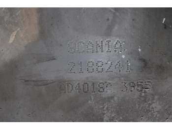 Eje posterior para Camión AXA SPATE SCANIA NGS 2188241: foto 2