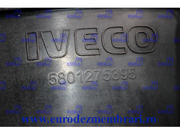 Filtro de aire para Camión CARCASA FILTRU AER IVECO STRALIS 5801275395: foto 2 Filtro de aire para Camión CARCASA FILTRU AER IVECO STRALIS 5801275395: foto 2