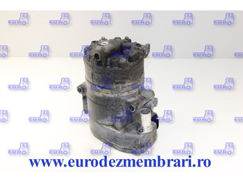 Compresor de aire acondicionado MERCEDES-BENZ Actros
