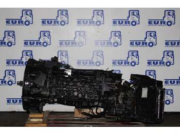 Caja de cambios RENAULT