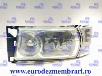 Faro delantero SCANIA