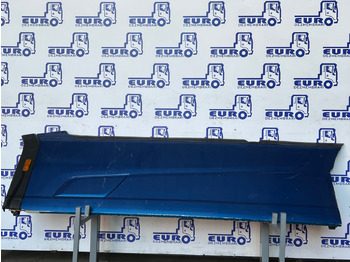 Carrocería y exterior FORD