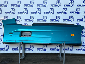 Carrocería y exterior RENAULT T