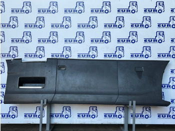 Carrocería y exterior SCANIA