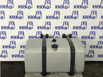 Depósito de combustible DAF