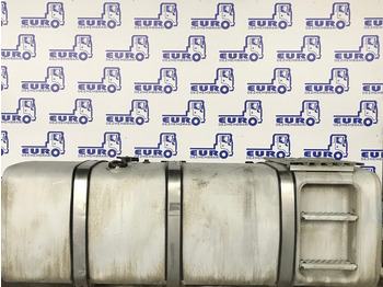 Depósito de combustible MAN