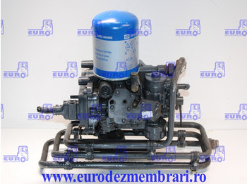 Válvula de freno MERCEDES-BENZ Actros