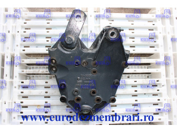 Bastidor/ Chasis MAN TGS