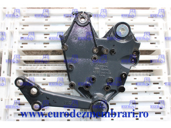 Bastidor/ Chasis MAN TGS